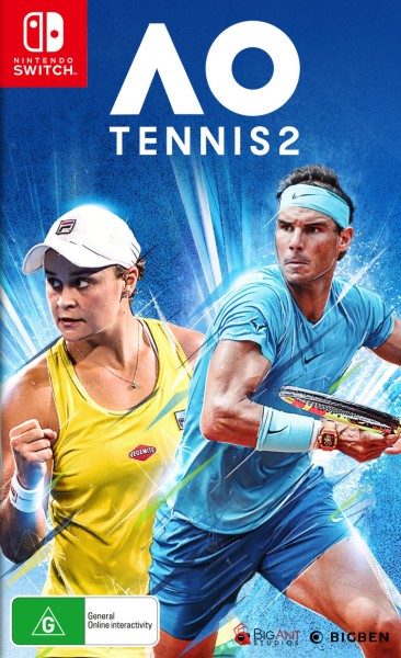  AO Tennis 2 Switch 